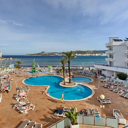 Playa Bella Beach Apartments-3