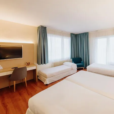 Hotel Vejo-3