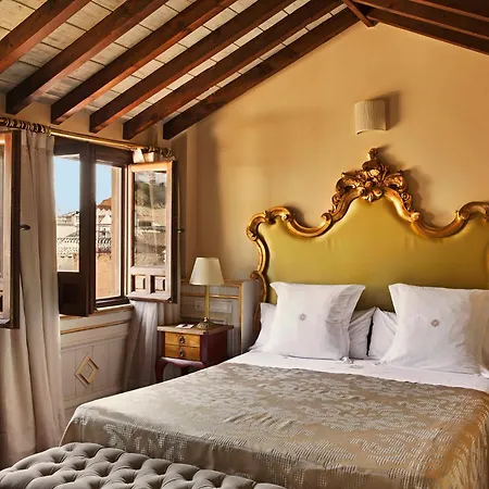 Hotel Casa 1800 Granada-2
