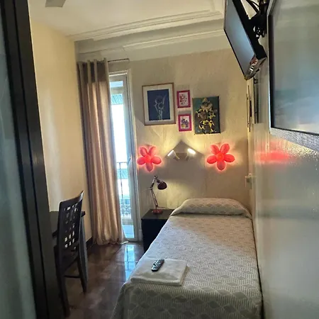 Casa de Huespedes Dolce Vita-2