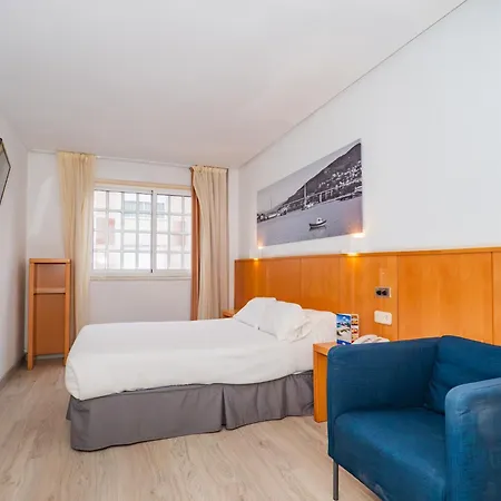 Hotel del Mar Vigo-2