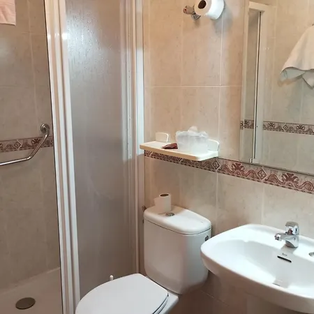 Hostal Isabel-3