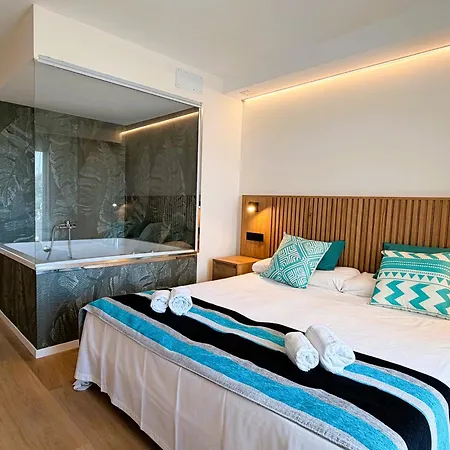 Welikehotel Triton Beach (Adults Only)-3