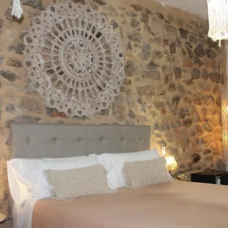 Ananda Beach Rooms - Castillo de Peñiscola-2