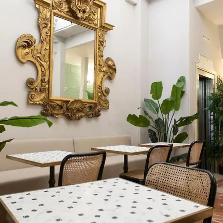 Hotel Infanta Isabel By Recordis Hotels-2