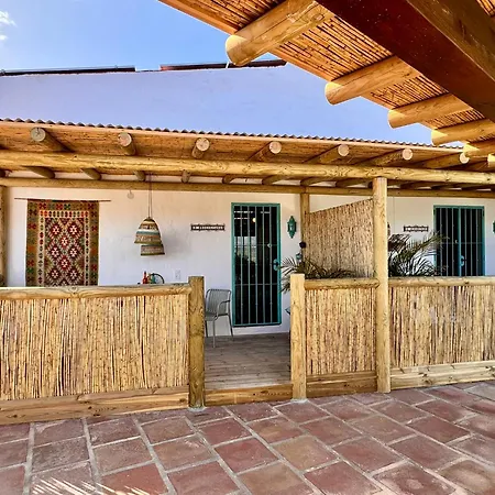 Casa Bambú Poolside Boutique Studios Costa del Sol-2