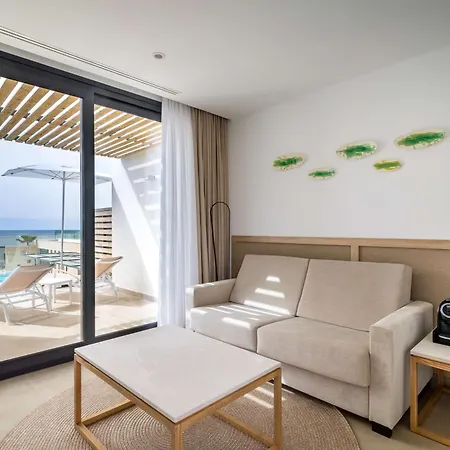 Barceló Nura-2