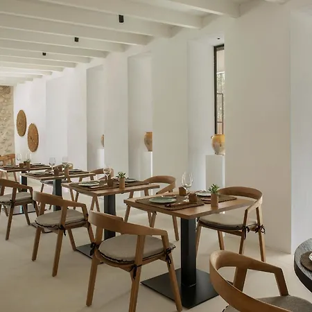 The Lodge Mallorca, Small Luxury Hotels-2
