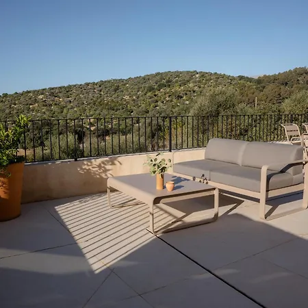 The Lodge Mallorca, Small Luxury Hotels-2