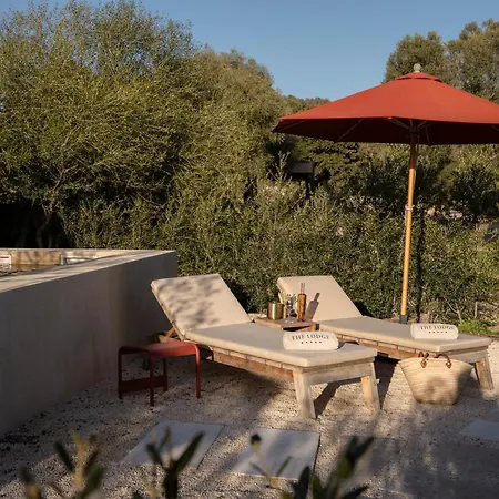 The Lodge Mallorca, Small Luxury Hotels-3