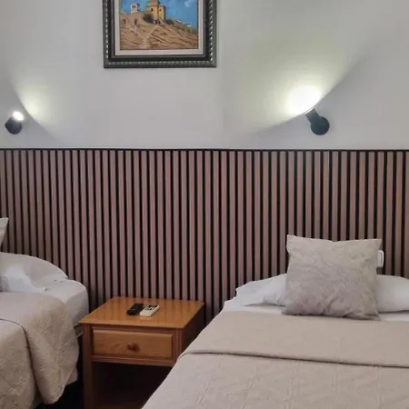 Hostal Don Juan Meco-2
