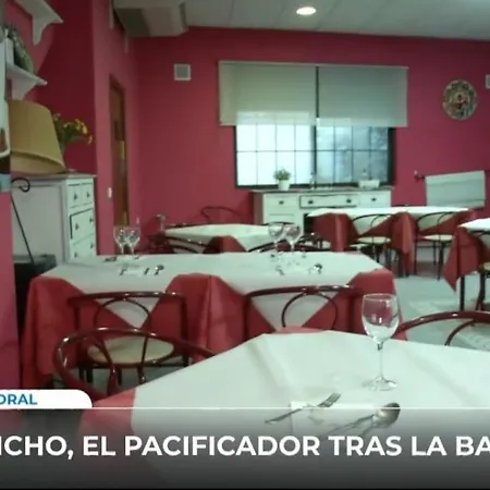 Hostal Cafetería Restaurante Astigi-3