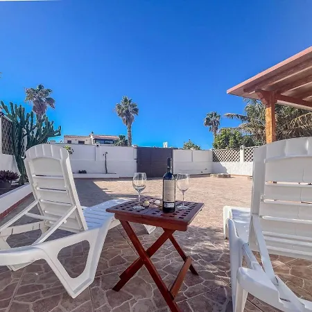 Guestready - Turman Agaete Garden Duplex-2