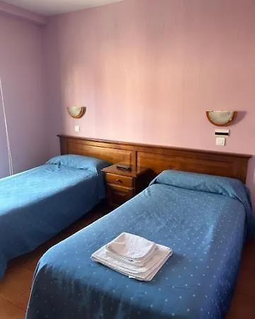 Hotel Cadalso - Casa Moncho-2