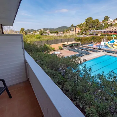 Santa Susanna Resort Affiliated By Fergus-2