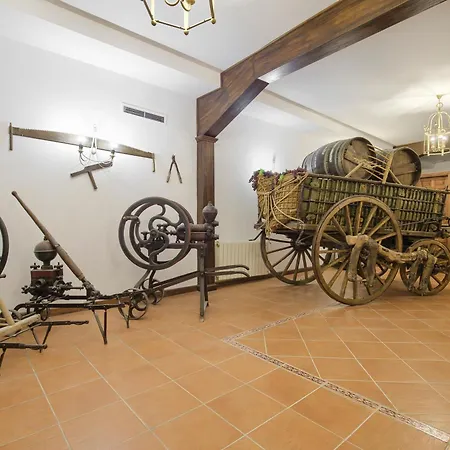 Hotel Finca Biazu-3