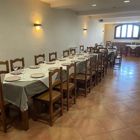 Hotel Santuario de Sancho Abarca-3