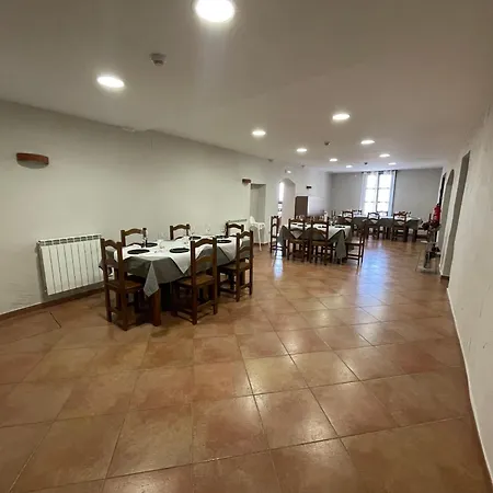 Hotel Santuario de Sancho Abarca-2