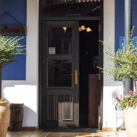 La Casona de Sobrepiedra-2