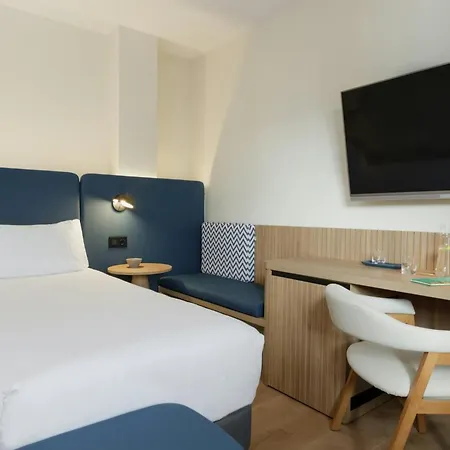 Sercotel Kalma Sitges-2