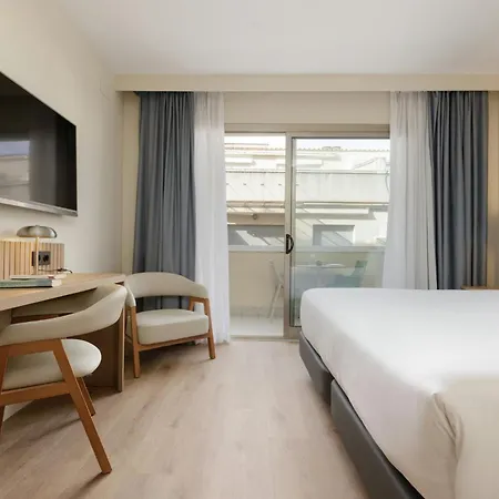 Sercotel Kalma Sitges-3