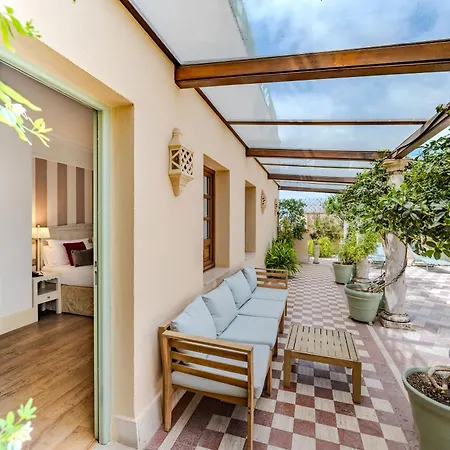 Casa Romana Hotel Boutique-3