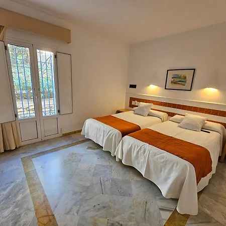 Hotel Puntazo II (Adults Only)-3