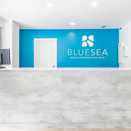 Bluesea Arenal Tower Adults Only-3