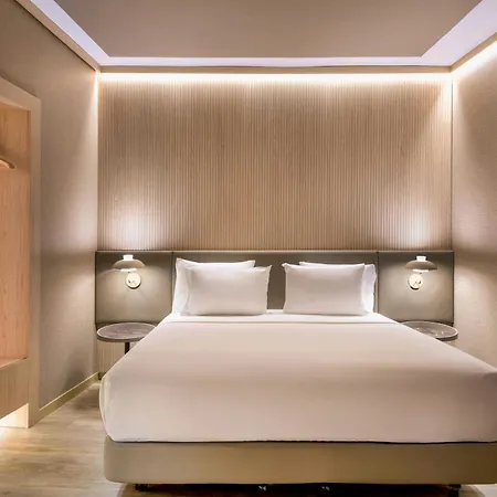 Ac Hotel By Marriott Cartagena-2