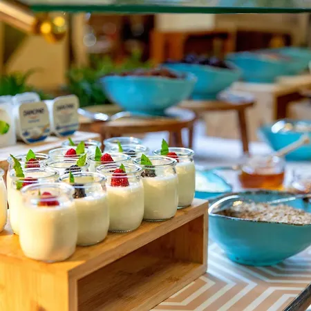 Hotel Servigroup Nereo-3