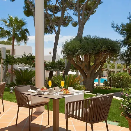 Meliá Cala d'Or Boutique Hotel-3