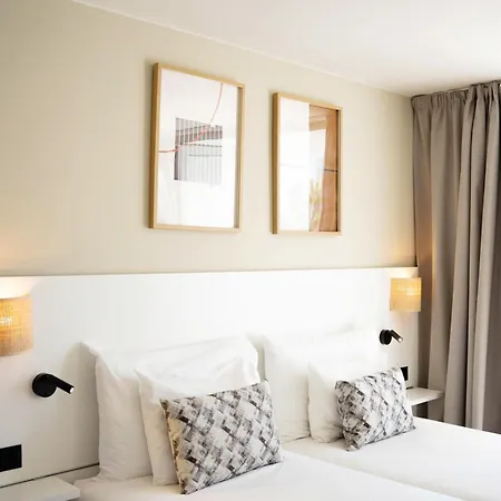 Coral Ocean View - Adults Only-2