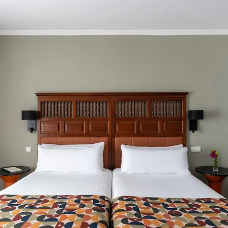 Parador De La Palma-3