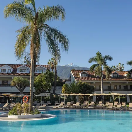Radisson Resort & Residences Tenerife - Adults Only-3