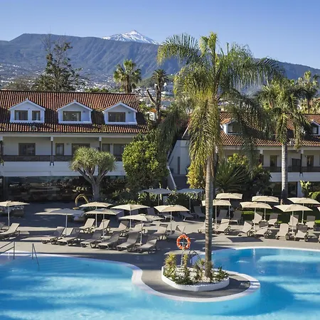 Radisson Resort & Residences Tenerife - Adults Only-2