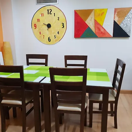 Hostal T4-3