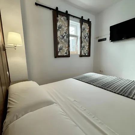 Hostal Real-3