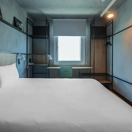Ibis Montmelo Granollers-3