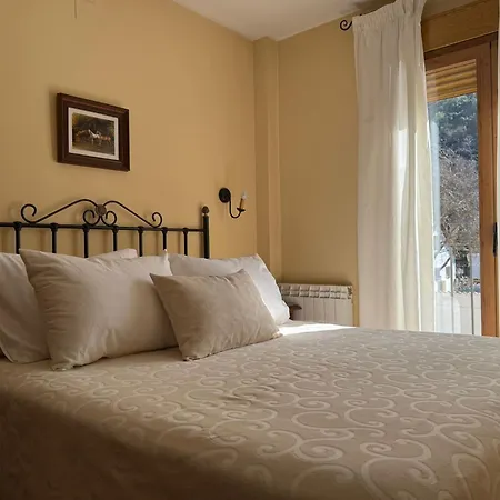 Apartamentos Valle del Guadalquivir-3
