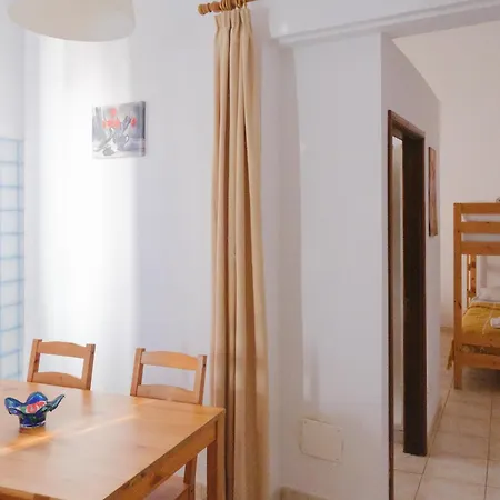 La Palma Hostel by Pension Central-2