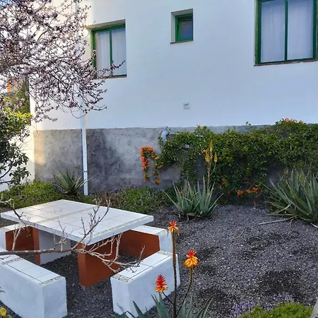 La Palma Hostel by Pension Central-3