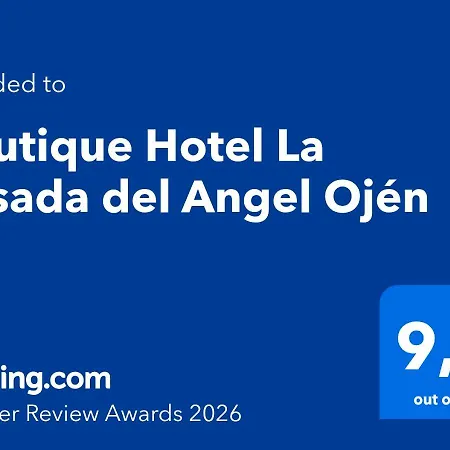 La Posada del Angel-2