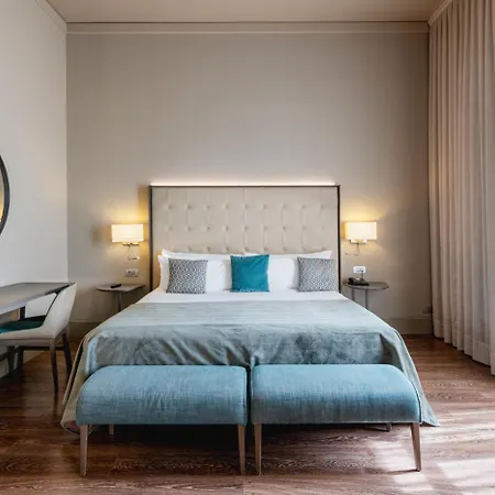 Gran Hotel Havana 4Sup By Escampa Hotels-2
