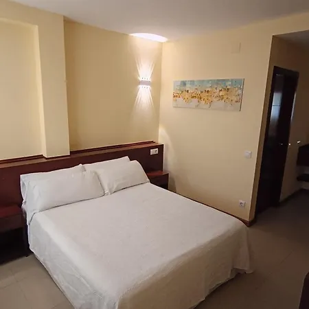 Sun Galicia Hotel Y Apartamentos-3