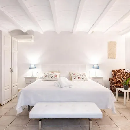 Hotel Can Riera By Cheelhotels-2