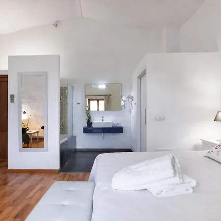 Hotel Can Riera By Cheelhotels-3