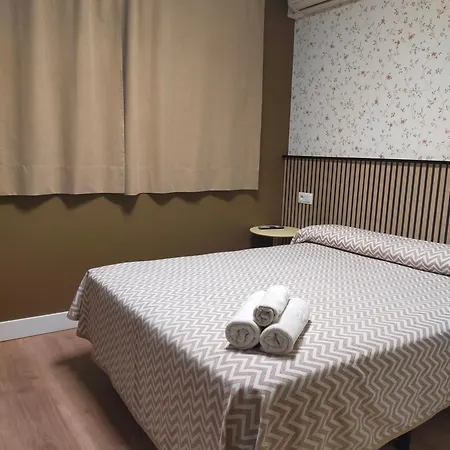 Hostal Ds-3