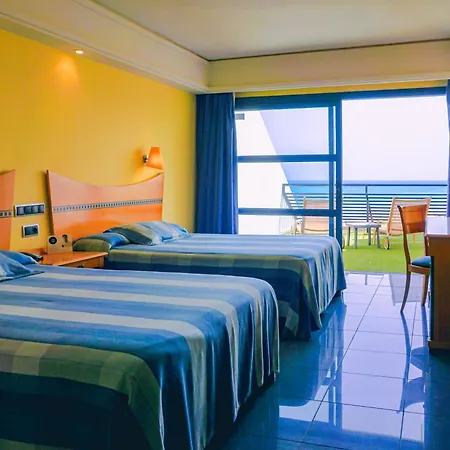 Sbh Crystal Beach Hotel & Suites - Adults Only-2