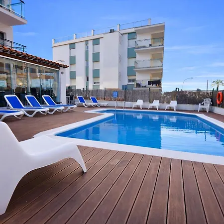 Adia Hotel Cunit Playa-3