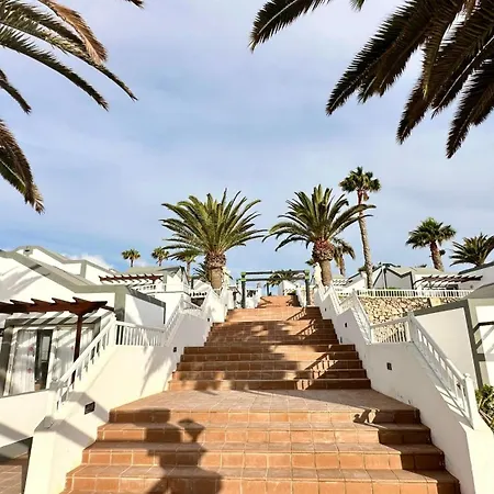 Bluesea Club Caleta Dorada-3